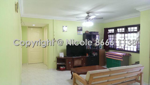 Blk 741 Tampines Street 72 (Tampines), HDB 4 Rooms #118092362